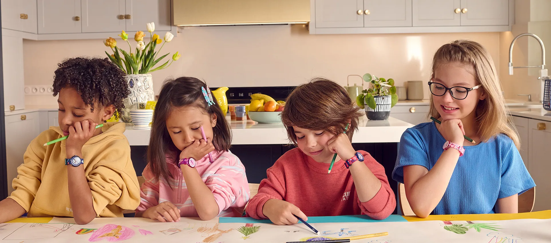 Raise your hand if you’re ready to rule the school with Classroom Creations