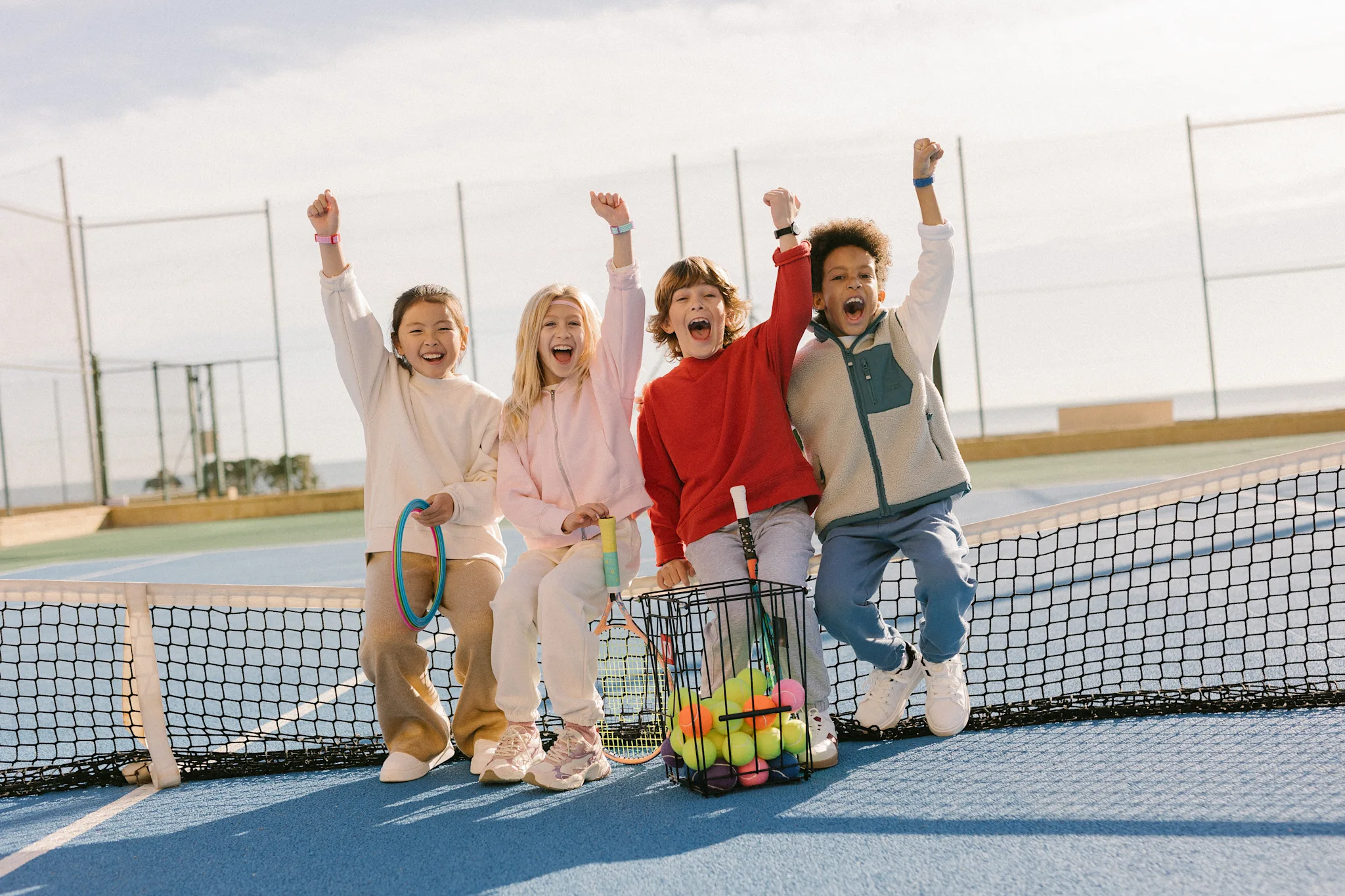 FLIK FLAK BUBBLY HOURS