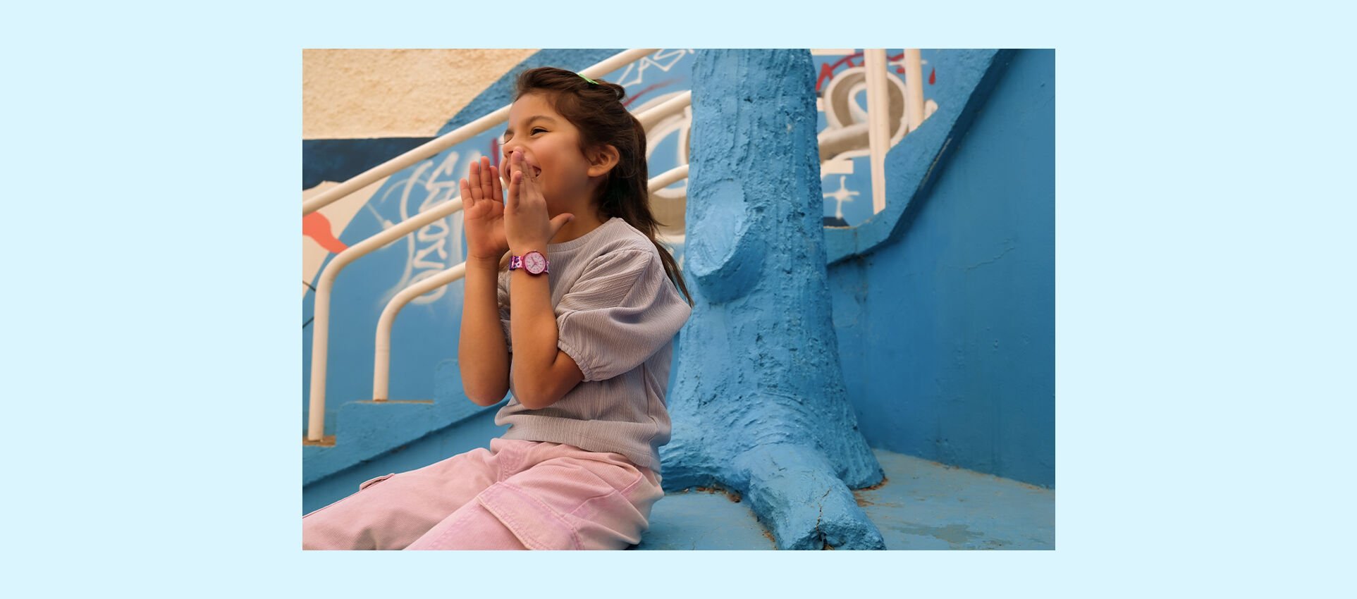 Flik Flak - Let's get Artsy