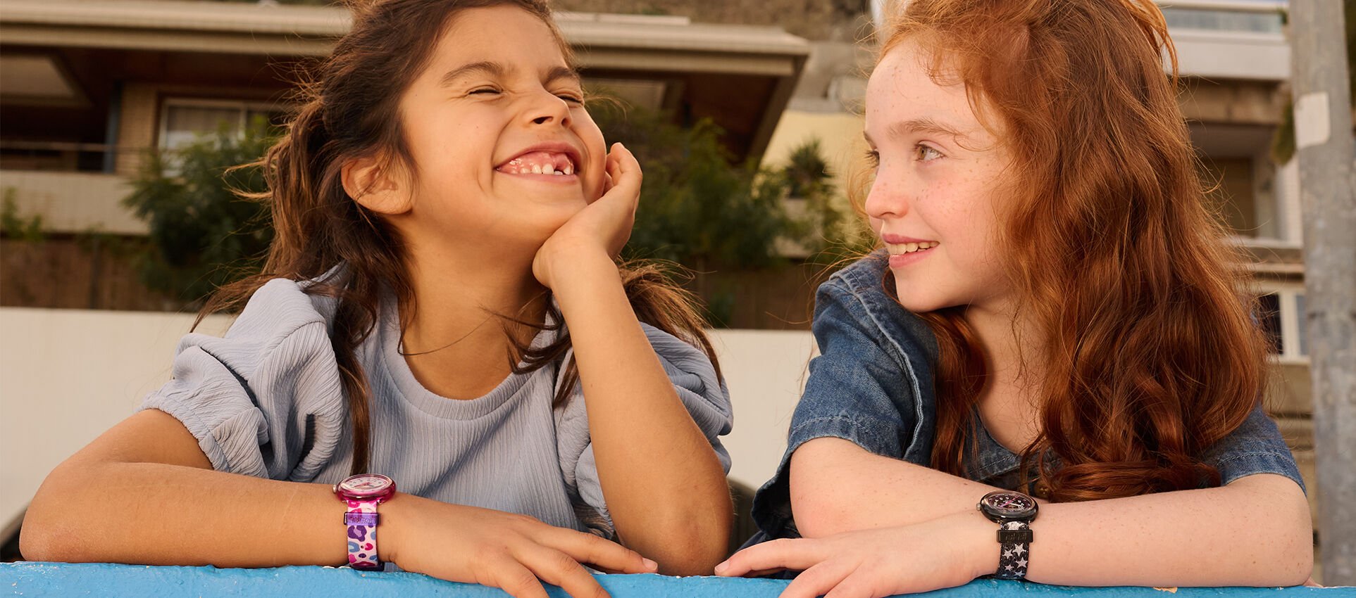 Flik Flak - Let's get Artsy