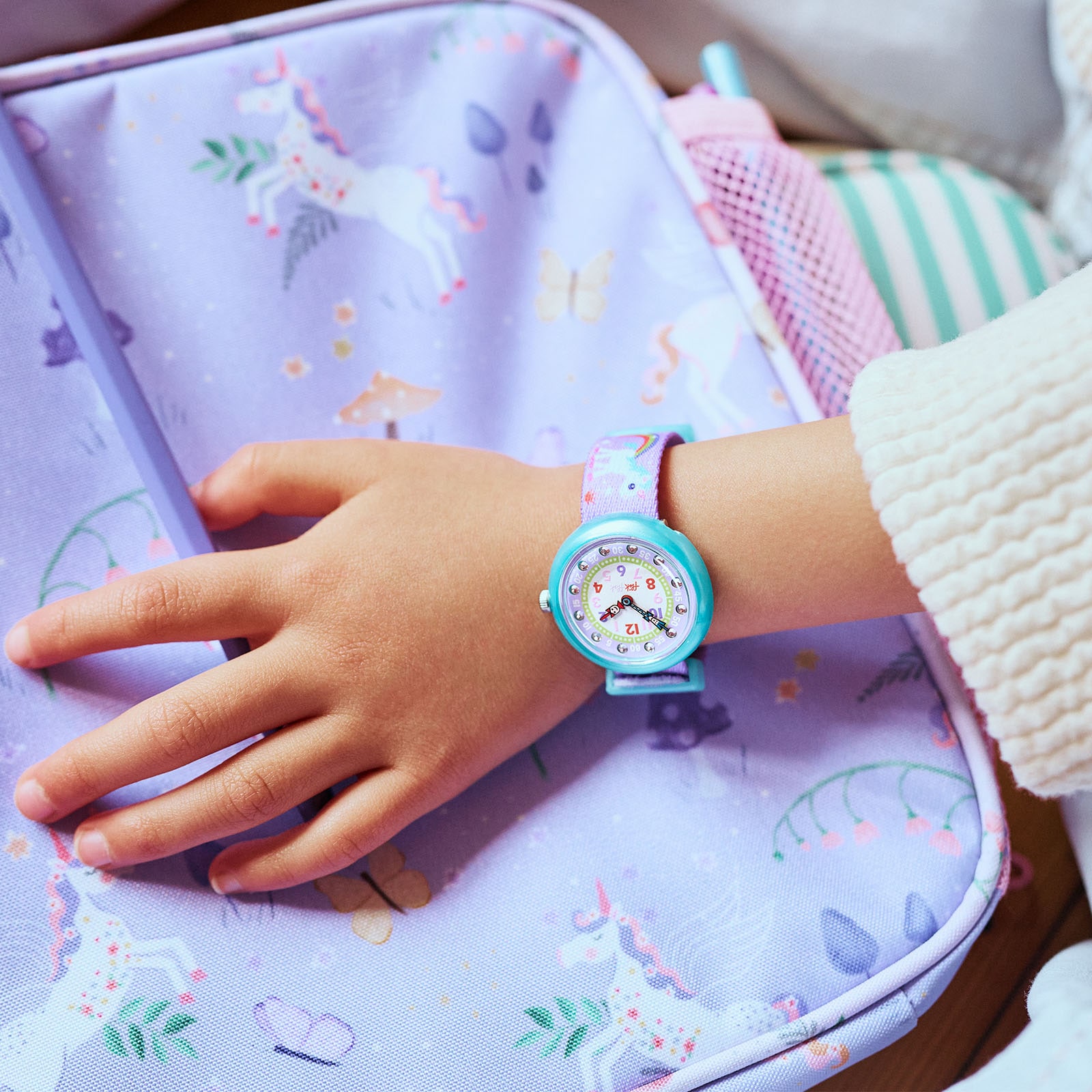 "MAGICAL UNICORNS" Gallery Image #1