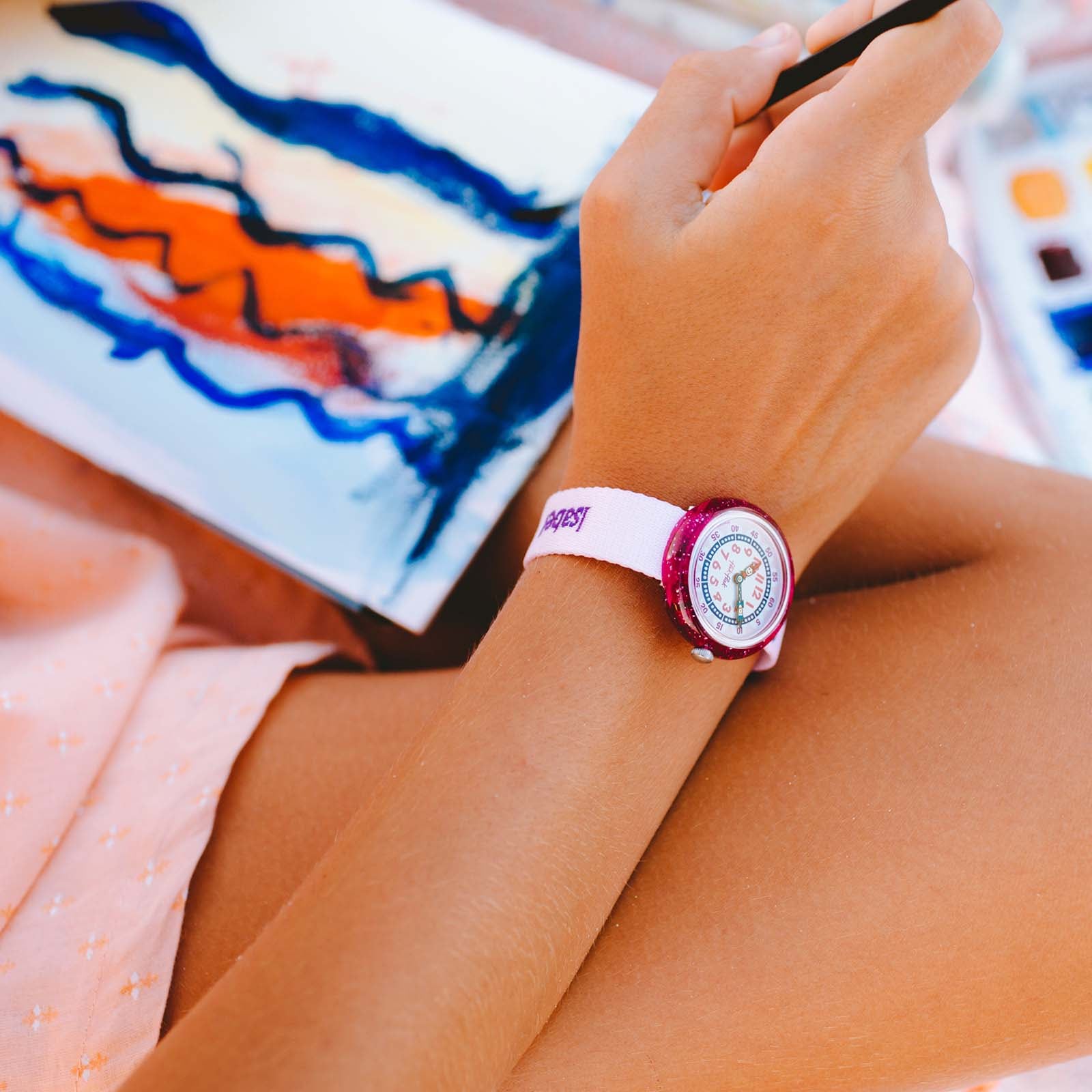 View of product YOUR AUTUMN COLORS