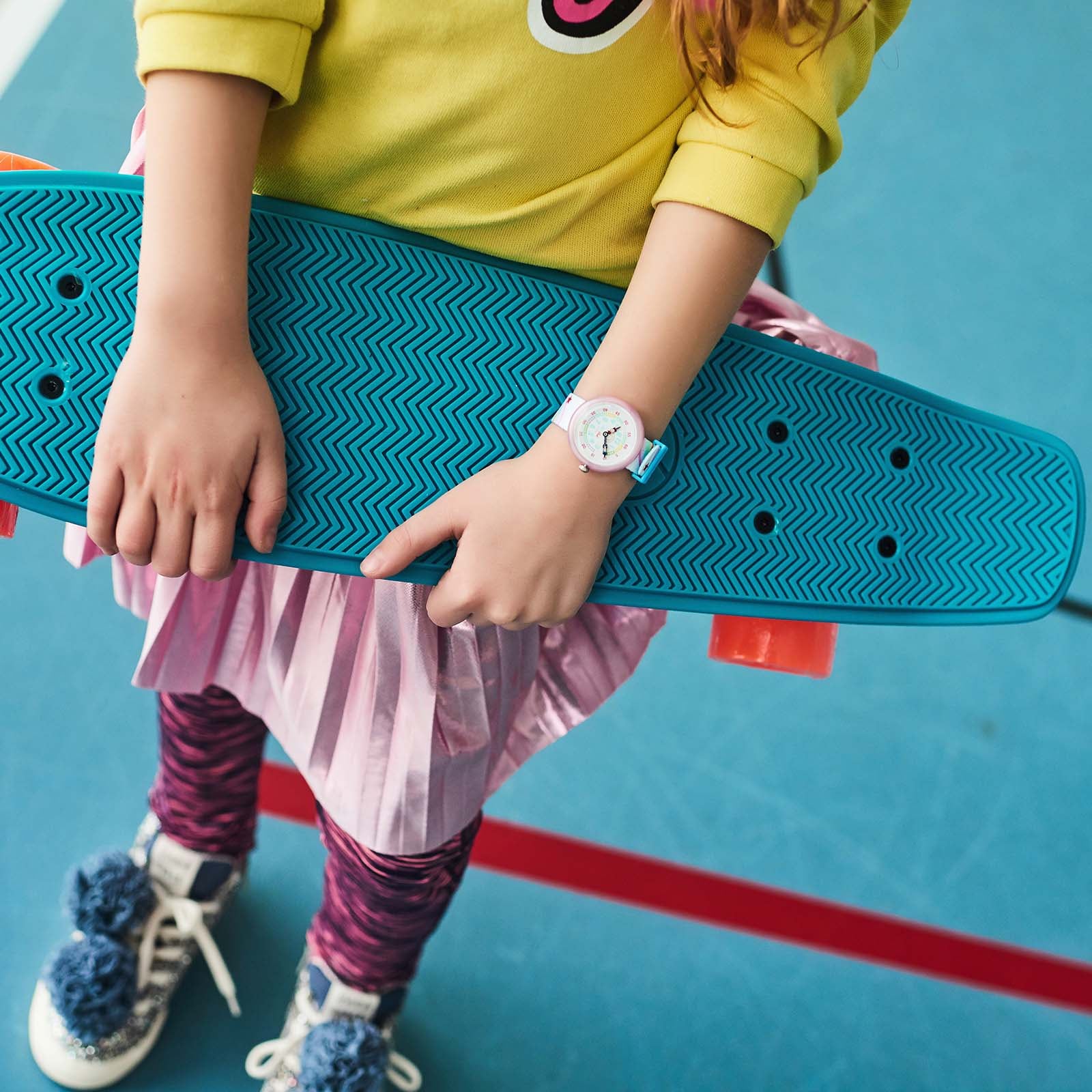 "ROLLER DISCO" Gallery Image #1