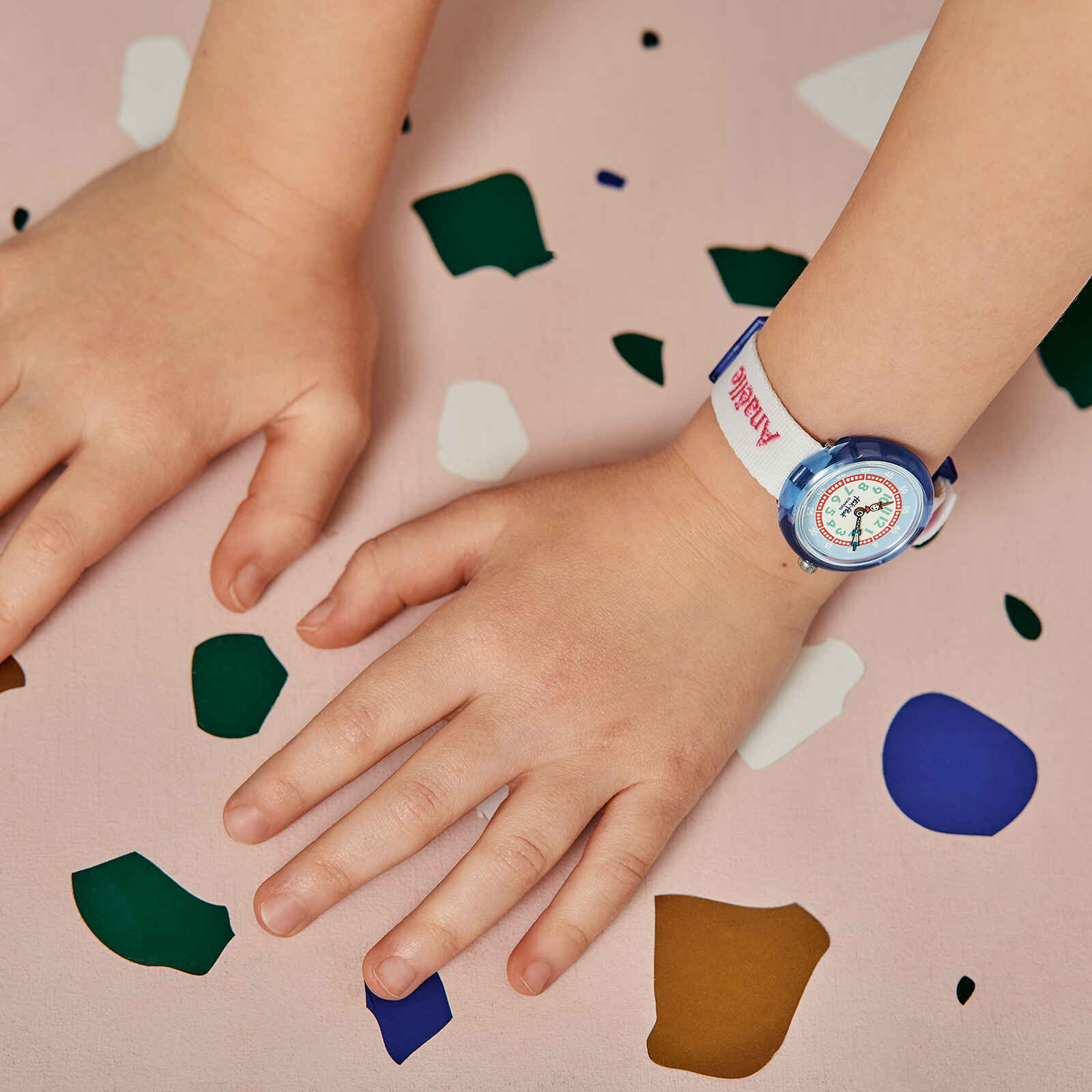 View of product YOUR LOVE MY HEART