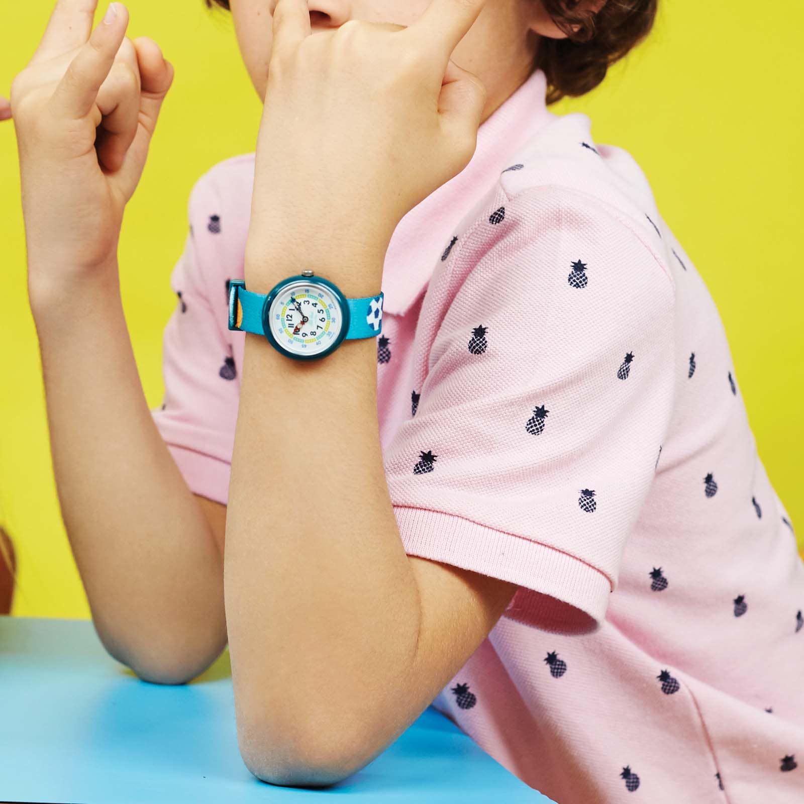 "BALLTIME" Gallery Image #1