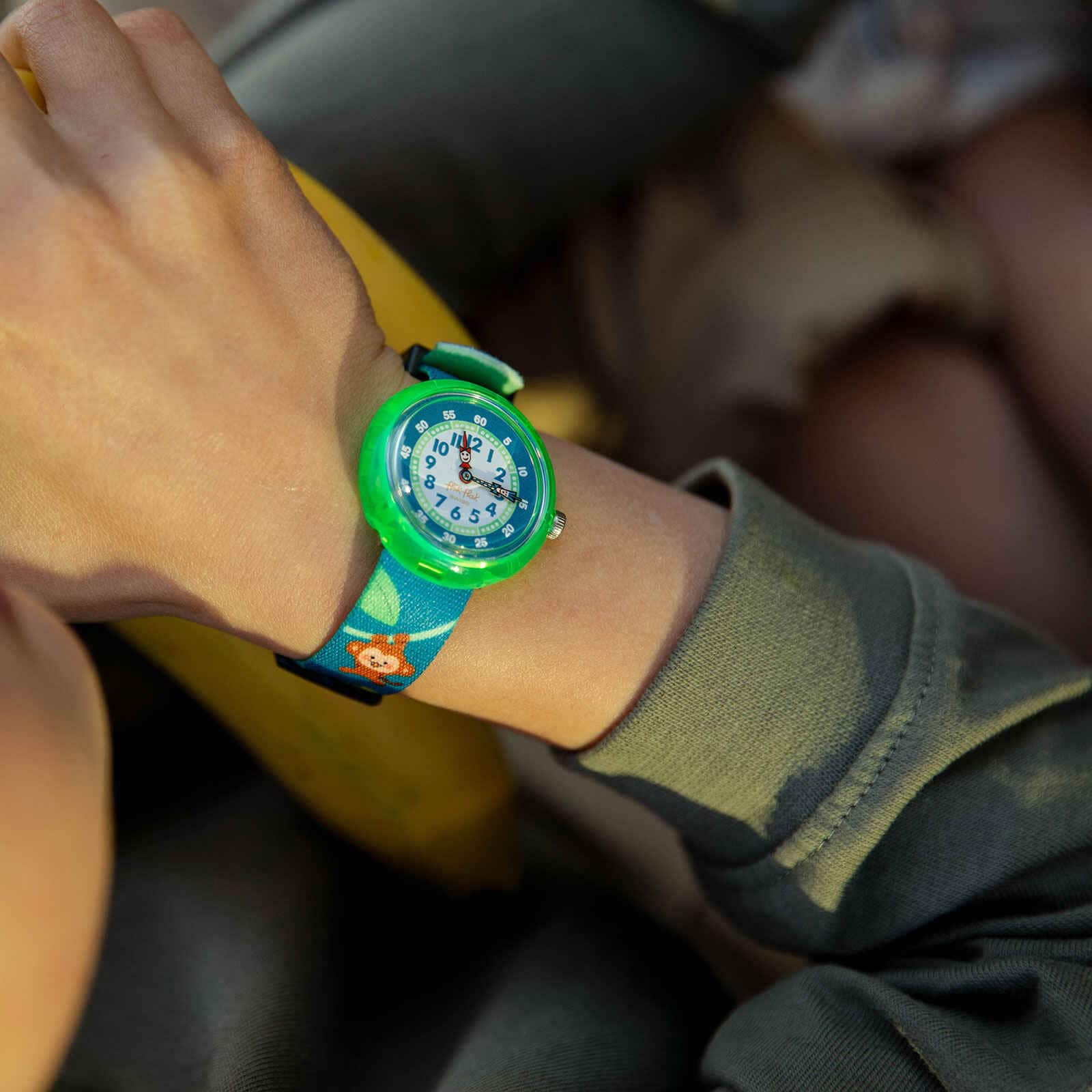 "MONKEY PARTY" Gallery Image #1