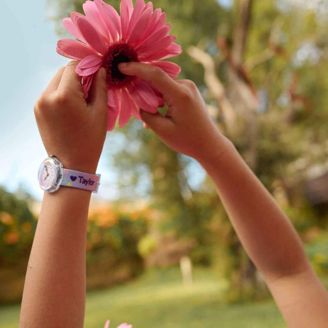 View of product YOUR CUDDLY UNICORN