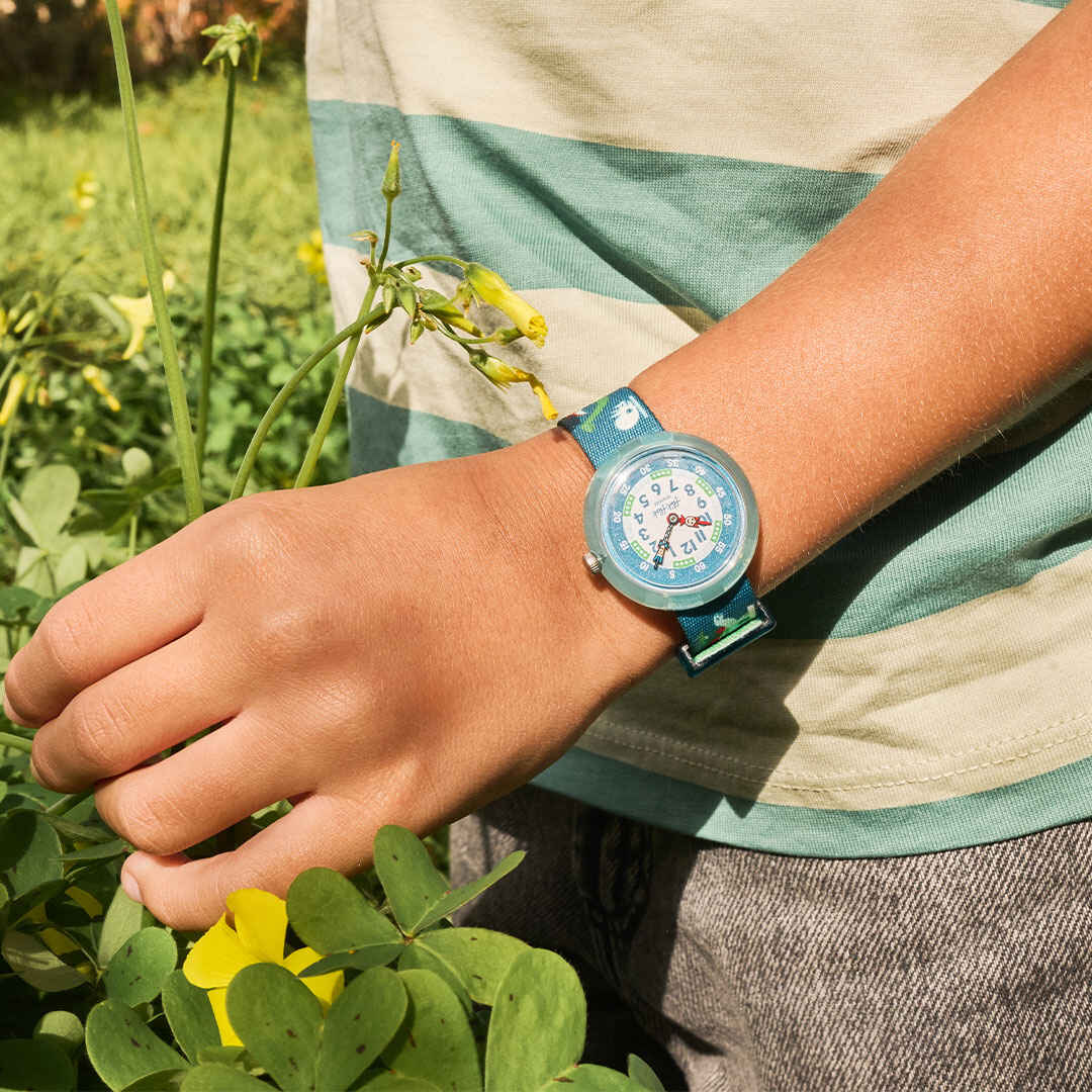 "LIVING HISTORY" Gallery Image #1