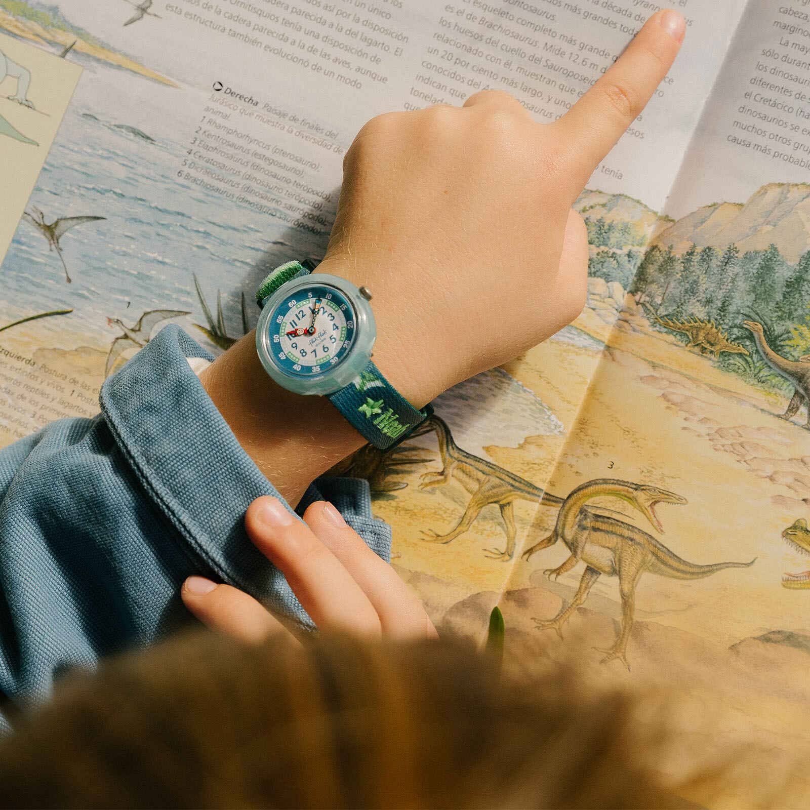 View of product YOUR LIVING HISTORY