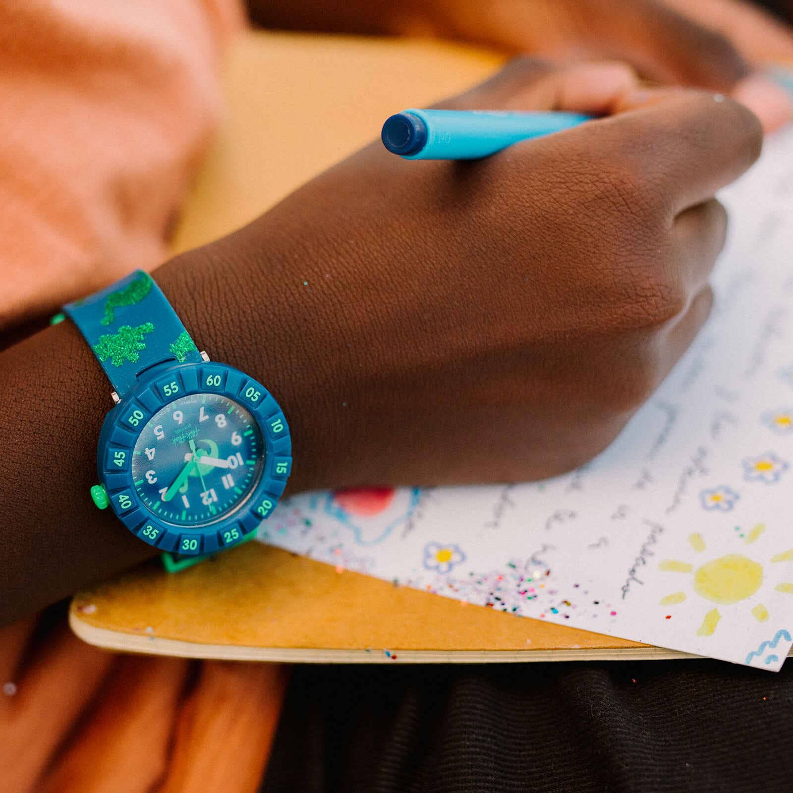 "DINAXUS" Gallery Image #1