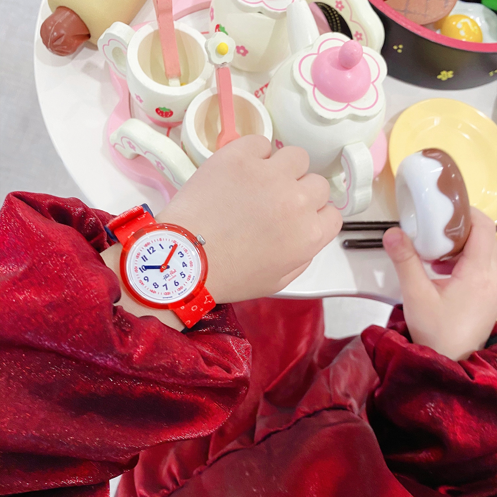 View of product FLIK FLAK CHINESE NEW YEAR 2021