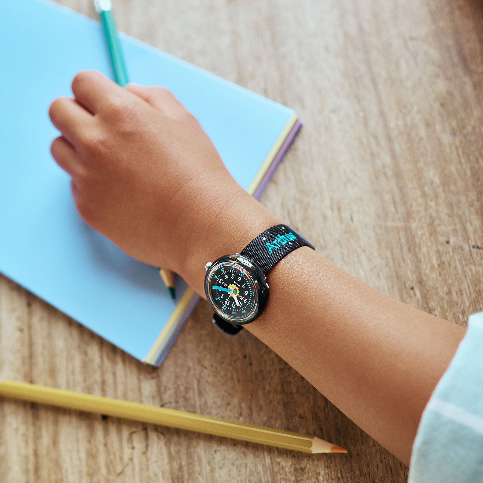 View of product YOUR SOLAR SYSTEM