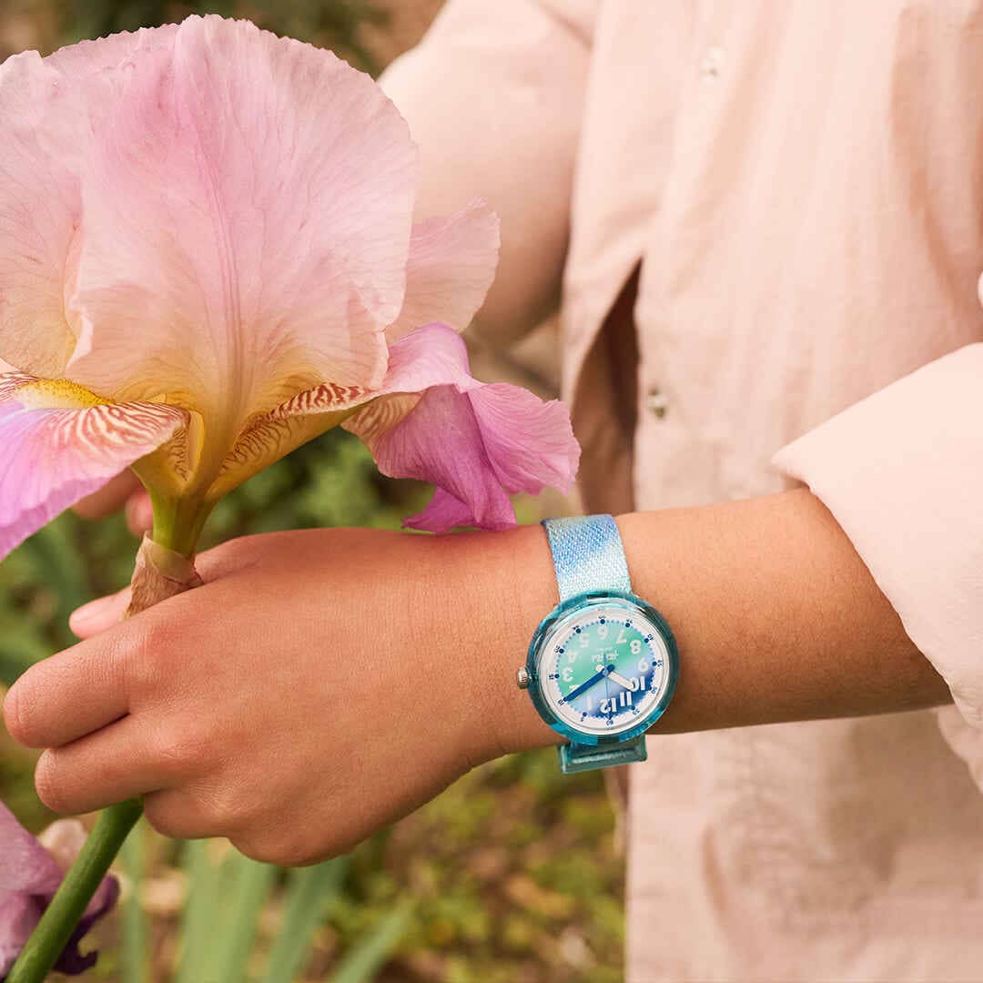 "FROZEN RAINBOW" Gallery Image #1