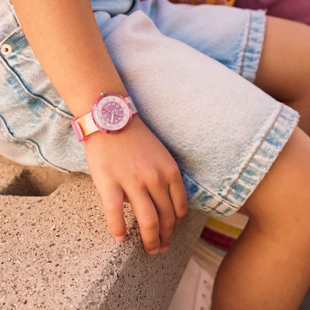 "PASTEL PARADISE" Gallery Image #1