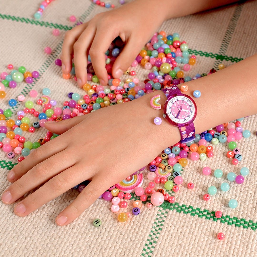 "FLIK FLAK BFF" Gallery Image #1