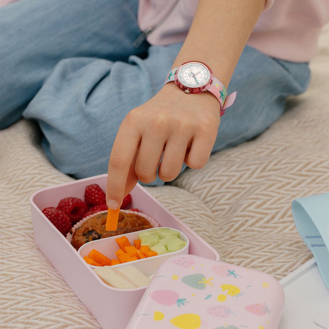 "BERRY NICE" Gallery Image #1