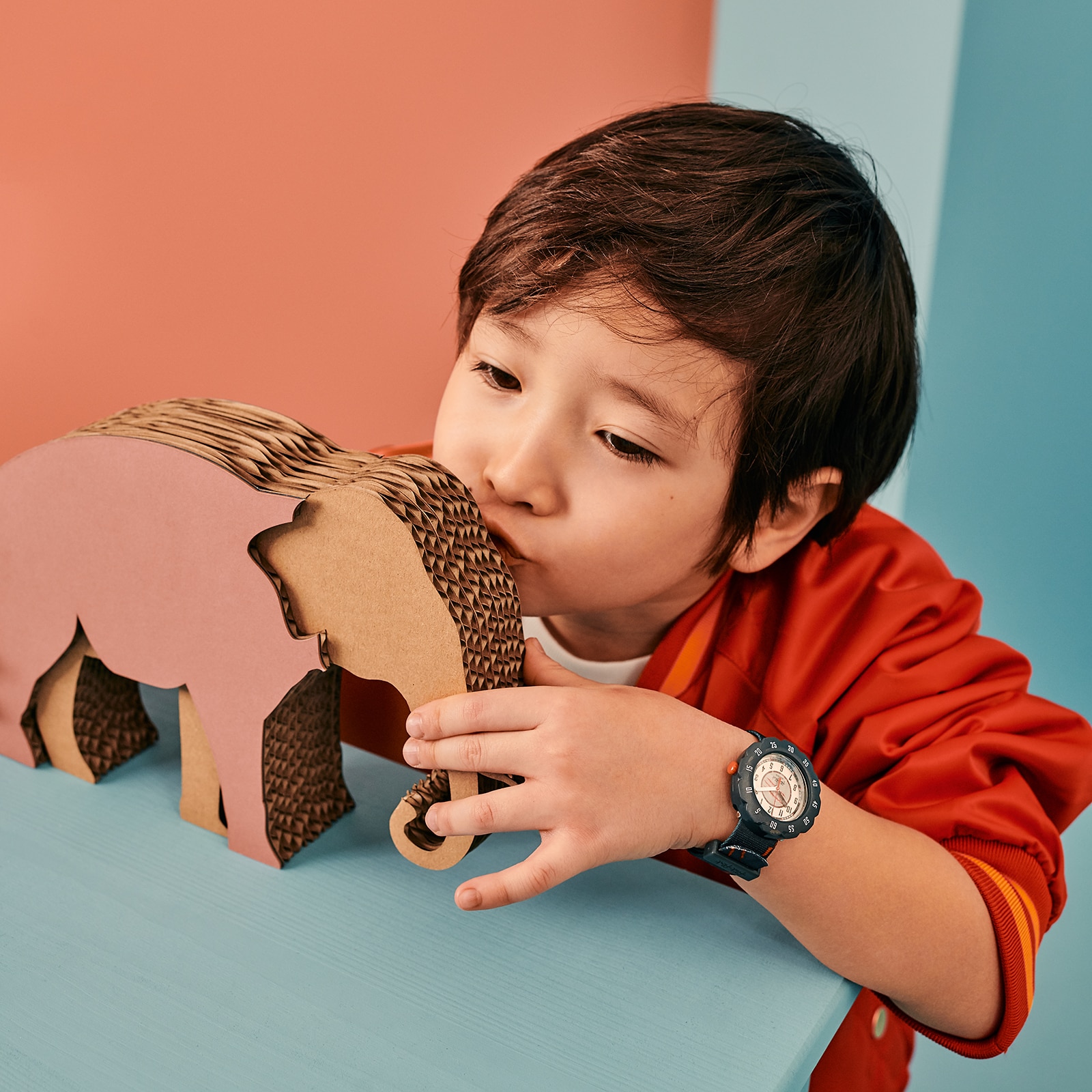 "GRRRRR !" Gallery Image #1