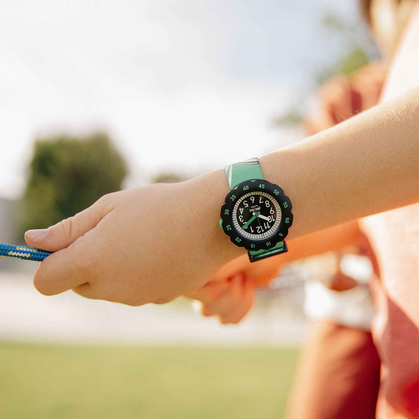 "TRY HIGH" Gallery Image #1