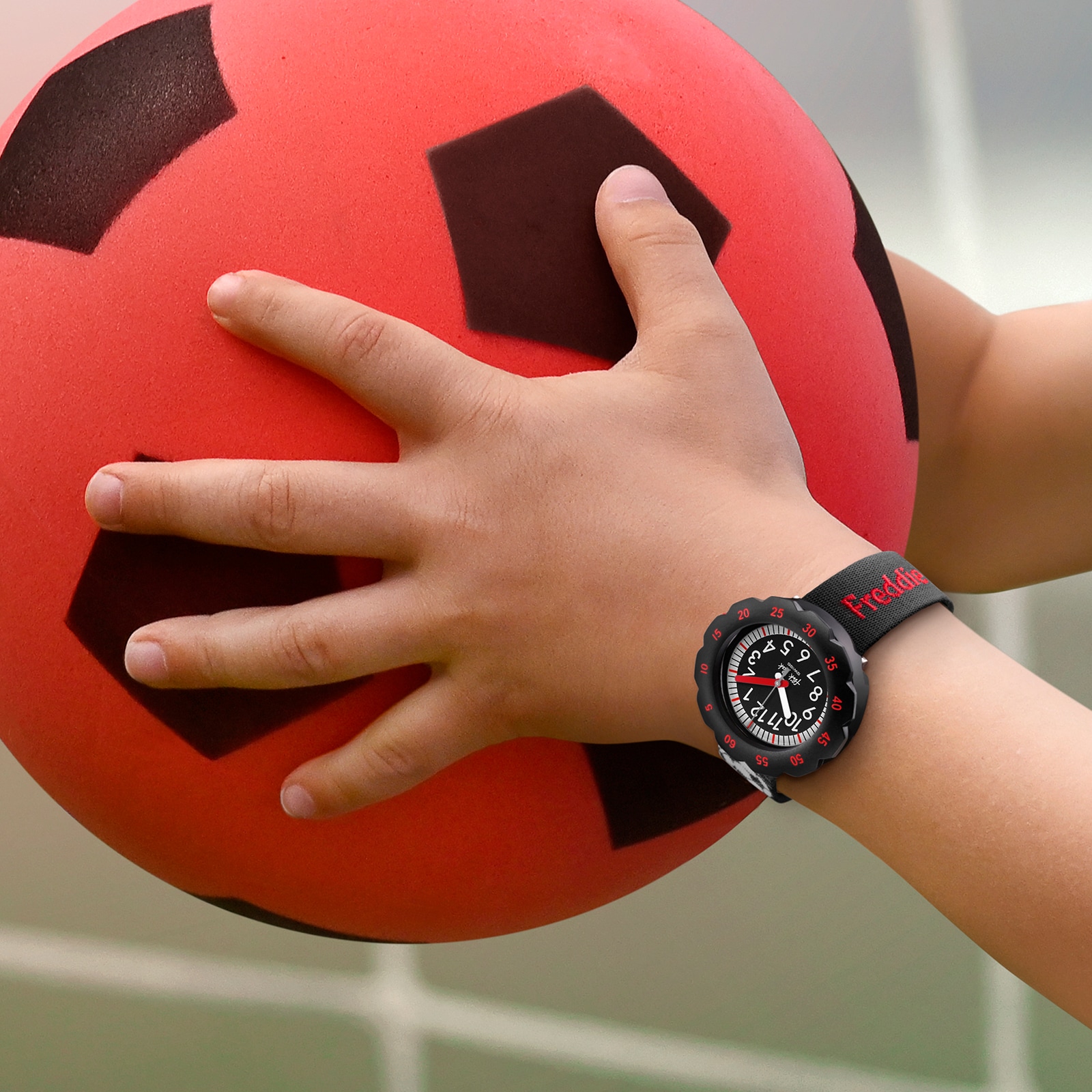 "YOUR GOAL !" Gallery Image #1