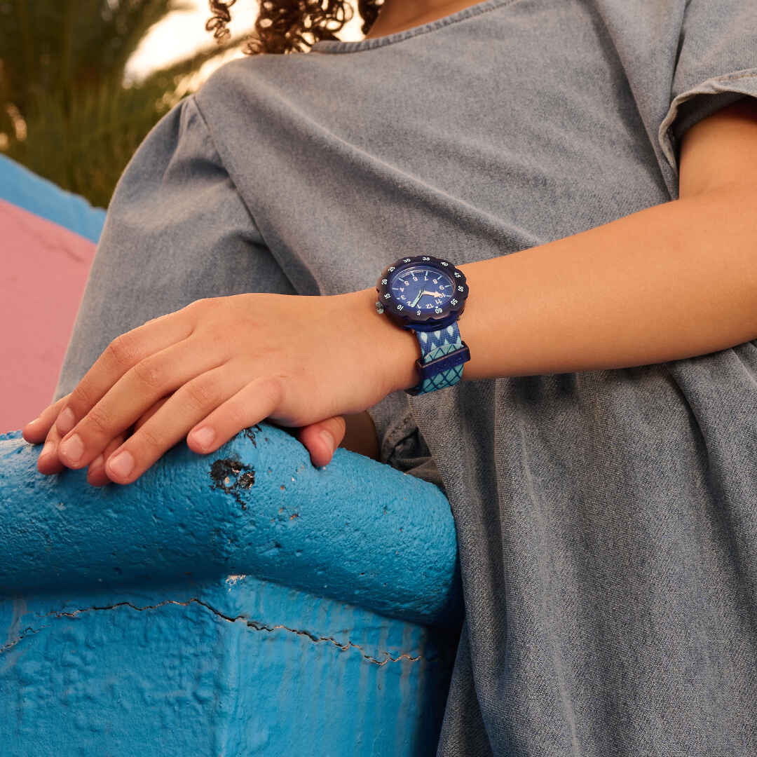 "CRISS-CROSS" Gallery Image #1