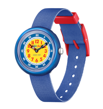 View of product YOUR RETRO BLUE