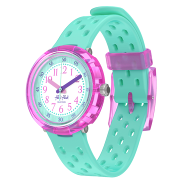 View of product FIZZ IN MINT