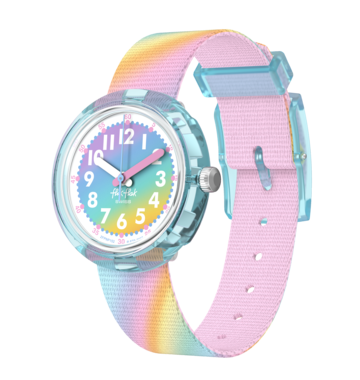 View of product YOUR LIQUID RAINBOW